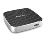 [AMAZON] SanDisk Connect 64GB, Wireless Media-Laufwerk für nur 83,90 Euro inkl. Versand