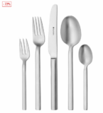 Auerhahn Vento matt Besteck 60-teilig Dank Gutschein für nur 87,99 Euro inkl. Versand