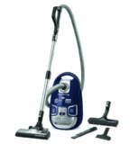 Rowenta RO5911 DA Bodenstaubsauger Silence Force Extrem, blau für nur 169,- Euro inkl. Versand