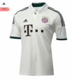 Bayern-Fan Tipp! FC Bayern Auswärtstrikot 13/14 für nur 24,11Euro inkl. Versand
