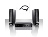 [TEUFEL] Tipp! PC-Stereo-Anlage Concept B 200 USB Connect nur 161,99 Euro inkl. Versand