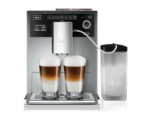Melitta Caffeo CI E 970-101 Premium Kaffee Vollautomat in silber für nur 599,- Euro inkl. Versand