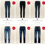 Tipp! Großer Ausverkauf bei Mustang mit Rabatten von bis zu 70% – dazu 15% Rabattgutschein