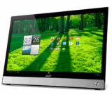 21,5″-Touch-Monitor Acer DA220HQL dank Gutschein für nur 179,10 Euro inkl. Versand