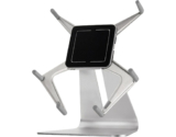 [LUXA] OHA! Aus Aluminium gefertigter LUXA² H4 iPad-Tischständer nur 19,99 Euro inkl. Versand (Vergleich 26,05)