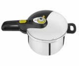 Tefal P25344 Secure 5 Neo Schnellkochtopf, 8 L für 57,81 Euro inkl. Versand