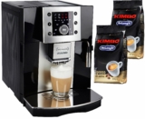 DeLonghi Kaffeevollautomat Perfecta ESAM 5400 + 2 Pakete Kimbo Kaffeebohnen nur 404,95 Euro