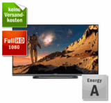 Sharp LC-50LD264E (LED TV, Full HD, DVB-T/-C, 100 Hz) für nur 399,- Euro inkl. Versand