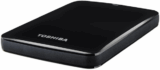 Toshiba STOR.E Canvio 1,5TB USB 3.0 externe Festplatte HDD 2,5 Zoll Backup für nur 66,- Euro inkl. Versand