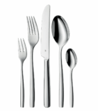 WMF 1272916040 Besteck Set 30-teilig Palmafür nur 65,90 Euro inkl. Versand