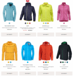 20% Rabatt auf ausgewählte Outdoor Artikel bei engelhorn.de – nur bis 26.4.2015