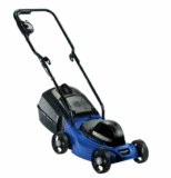 Einhell Elektro-Rasenmäher BG-EM 1030, 1000 Watt, 30 cm Schnittbreite, 3-fache Schnitthöhenverstellung, 28l Fangbox für nur 42,99 Euro inkl. Versand