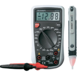 Digital-Multimeter VC130-1 inkl. berührungsloser Spannungsprüfer MS-400 für nur 20,- Euro inkl. Versand