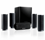 Harman Kardon HKTS 16 5.1 Lautsprechersystem schwarz für nur 333,- Euro inkl. Versand