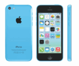 TIPP! Apple Iphone 5C 16GB in blau als Demoware nur 343,17 Euro inkl. Versand (Neuware ab 435,-)