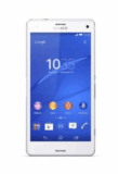 Sony Xperia Z3 Compact LTE Smartphone in vielen Farben nur 299,- Euro inkl. Versand