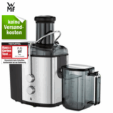 WMF KULT pro (Entsafter, 74mm Einfüllöffnung, 700 Watt) für nur 66,- Euro inkl. Versand