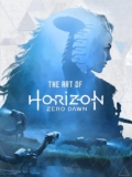 Schnäppchen bei Amazon: The Art of Horizon Zero Dawn für 21,74€