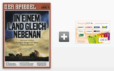 Der Spiegel Jahresabo effektiv für nur 103,20 Euro inkl. Versand – frei Haus!