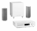 Harman Kardon BDS 370 2.1 Blu-ray Heimkinosystem mit 3D für nur 499,99 Euro inkl. Versand