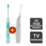 Philips HX8271 Sonicare Healthy White Zahnbürste + AirFloss Zahnzwischenraumreiniger nur 74,- Euro inkl. Versand