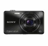 Sony DSC-WX220 Digitalkamera schwarz für nur 132,56 Euro inkl. Versand