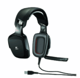 Logitech G35 PC-Gaming Kopfhörer schnurgebunden für PC und PS4 für nur 69,90 Euro inkl. Versand