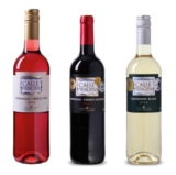 18 Flaschen der beliebten Calle Principal Weine für nur 46,77 Euro – gilt nur für Neukunden!