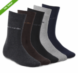 [EBAY] WOW! 18 Paar Pierre Cardin Herrensocken in verschiedenen Farben und Größen für nur 19,99 Euro inkl. Versand