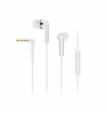 Sennheiser CX 2.00G In-Ear Kopfhörer weiß für nur 22,- Euro bei Prime inkl. Versand