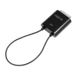 10m Bigtec Netzwerkkabel für 2,70 Euro und LogiLink iDTV DVB-T Tuner für Apple iPad2/iPhone 4s für 15,90 Euro