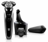 Philips S9111/31 Shaver Series 9000 Elektro Nass- und Trockenrasierer effektiv nur 159,30 Euro inkl. Versand