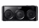 Philips AZ 1/12 Soundsystem Schwarzfür nur 127,- Euro inkl. Versand