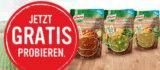 Entdeckt die neuen Knorr-Eintöpfe – jetzt den Linsen-Eintopf gratis testen