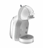 Krups KP1201 Nescafe Dolce Gusto Mini Me, Automatik, weiß grau für nur 33,99 Euro inkl. Versand