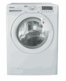 WOW! Hoover WDYN 4853 D Waschtrockner; EEK A 8kg waschen, 5kg trocknen für nur 499,99 Euro inkl. Versand