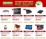 Rakuten Christmas Sale z.B. Apple iPhone 6 16 GB silber für effektiv nur 523,30 Euro!