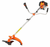 WOW! Fuxtec Benzin Motorsense 2in1 Rasentrimmer 52cc Freischneider&Trimmer für nur 79,99 Euro inkl. Versand