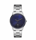 s.Oliver Herren-Armbanduhr Analog Quarz Edelstahl SO-3099-MQ für nur 73,10 Euro inkl. Versand