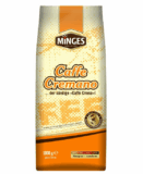 Minges Caffè Crema, ganze Bohne, Aroma-Softpack, 1.000 g, 1er Pack (1 x 1kg) für nur 8,07 Euro im Sparabo