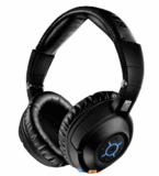 Wieder da! Sennheiser MM 550-X Travel Bluetooth 2.1 Headset nur 164,49 Euro inkl. Versand