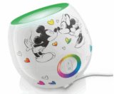 Philips LivingColors Mini Mickey & Minnie Mouse für nur 21,90 Euro inkl. Versand