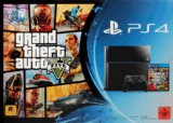 Sony Playstation 4 – GTA5 Bundle für nur 399,- Euro inkl. Versand