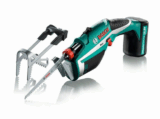 Bosch Akku-Universal Gartensäge Keo 10,8 Volt Li-Ion für nur 59,- Euro inkl. Versand