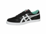 Onitsuka Tiger A-SIST – Sneaker – black/soft grey für nur 20,95 Euro inkl. Versand
