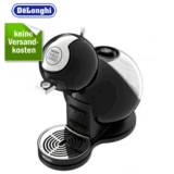DeLonghi EDG 420.B Melody 3 – Sparset (Nescafe Dolce Gusto mit 2 Entkalkern) für nur 30,94 Euro inkl. Versand
