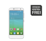 ALCATEL One Touch Idol 2 mini grau 6016D für nur 84,- Euro inkl. Versand bei Saturn!