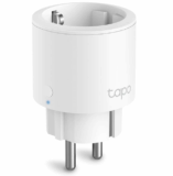 TP-Link Tapo Nano Smart WLAN Steckdose Tapo P115 mit Energieverbrauchskontrolle für nur 12,90€ bei Prime inkl. Versand