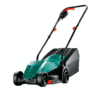 Bosch Elektro-Rasenmäher Rotak 320 ER mit 31 l Fangkorb 1.200 W für nur 74,24€ inkl. Versand