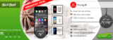Vodafone Young AllnetFlat mit 3GB LTE & EU-Flat nur 29,99 Euro monatlich – dazu ein iPhone 6 Plus 16GB für 1,- Euro dazu